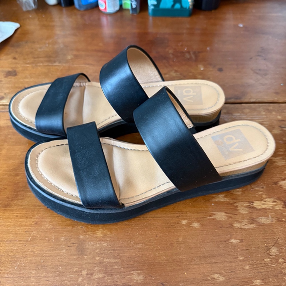 Dolce Vita Nilo Sandle